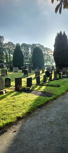 Howden Cemetery - Thumbnail