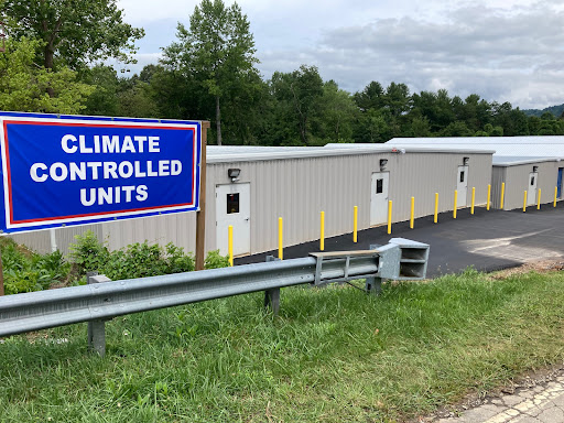 Dan's Storage Units - Jones Cove Road Gallery - United States
