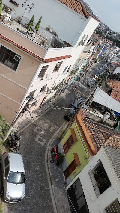 Photos of Morro da Conceicao