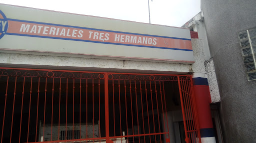 Materiales TRES HERMANOS - Thumbnail