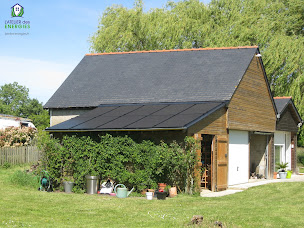 Photo n°12 de L'ATELIER DES ENERGIES à Saint-Georges-sur-Loire (Couvreur)