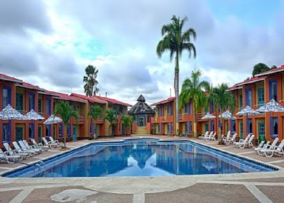 Photos of Hotel Club del Pacifico