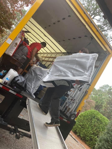 Big M Movers LLC - Thumbnail