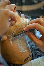 Photo n°6 de Royal barber à Nantes (Barbier)