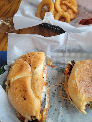 Little Angel's Cafe & Catering - Thumbnail