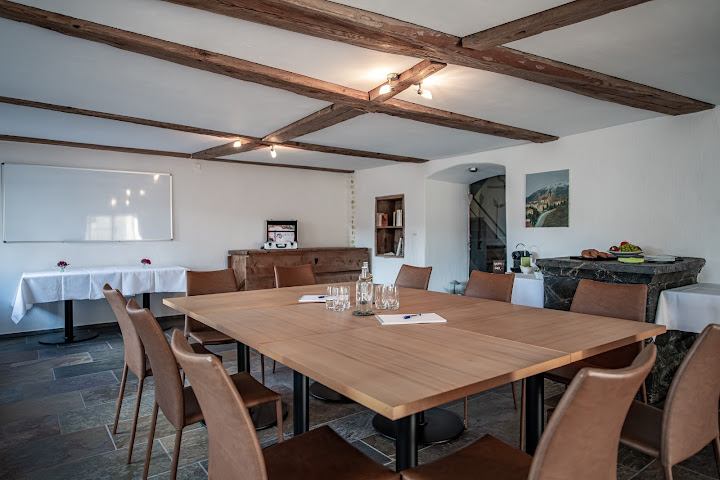 Casa Alva Trin by null