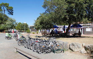 Photo n°7 de Flower Camping Monplaisir | Camping Oléron 4 étoiles à Saint-Trojan-les-Bains (Hôtel)