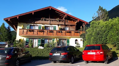 lodging