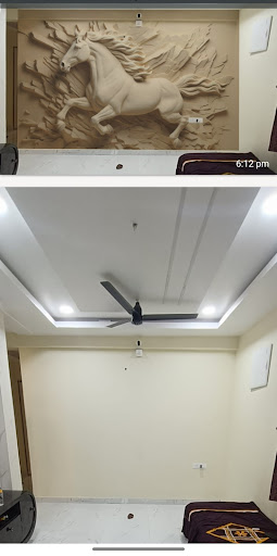 Vastu by Wallpaper brings prosperity by ramsai interiors post image