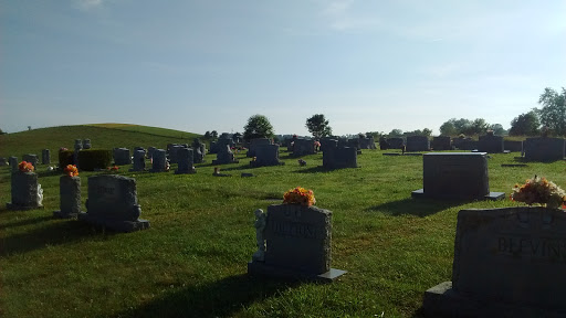 Grosses Creek Cemetery
