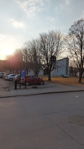 Åmotfors torget - Thumbnail