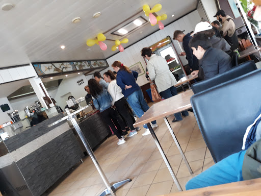 100 Hala Restaurant - Thumbnail