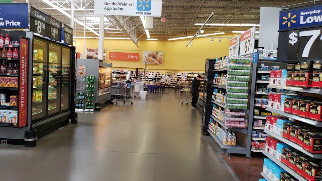 Walmart Supercenter