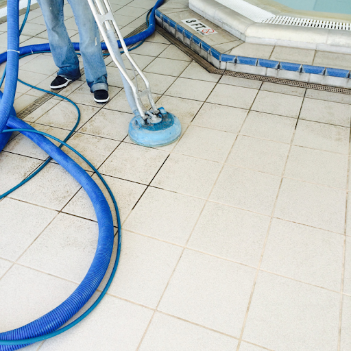 CLEAN TEC SERVICES - Visual