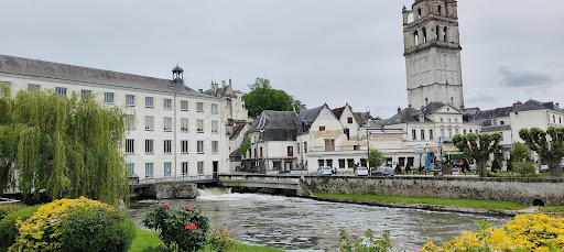 loches Gallery - France