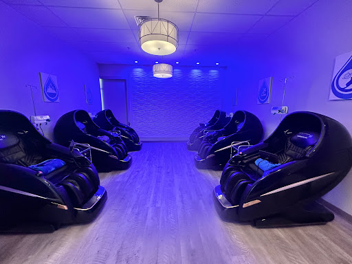 Prime IV Hydration & Wellness - Meridian