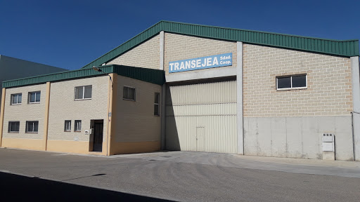 TRANSEGEA SOCIEDAD COOP. Gallery - Spain
