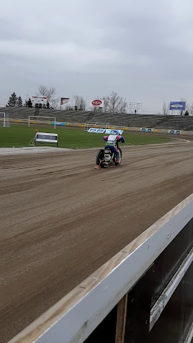 Numer telefony do Stadion żużlowo - piłkarski "Jaskółcze Gniazdo"