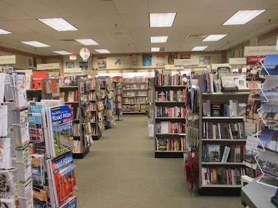 Wakefield Books