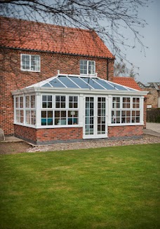 Chatsworth Conservatories portsmouth