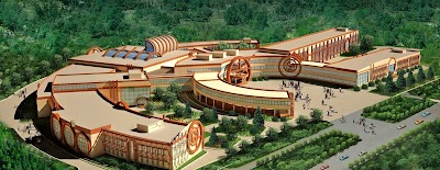 Photos of Proyektnaya Kompaniya Arkhipelag