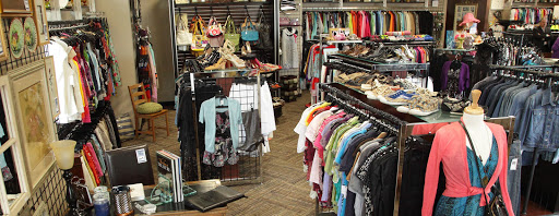 Blue, A Goodwill Boutique - Sumner - Thumbnail