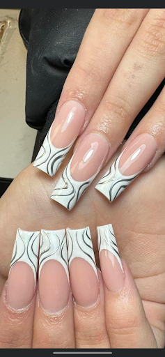 cambuslang Nails&Spa