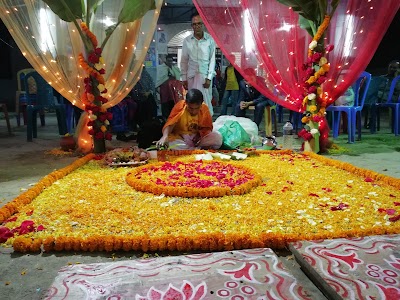 Photos of Taltola Puja Temple