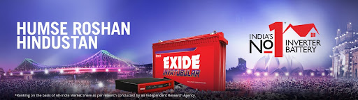 Exide store 