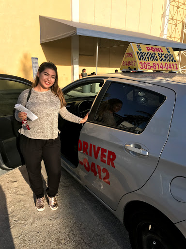 Pons Driving School