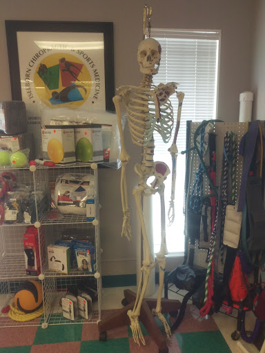 Iselborn Health and Sports Recovery Annex - Thumbnail