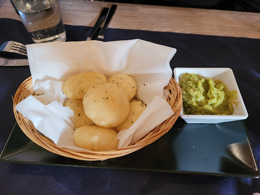 Korakol burger bar - Thumbnail