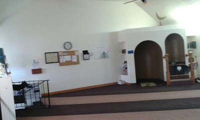 Greeley Islamic Center