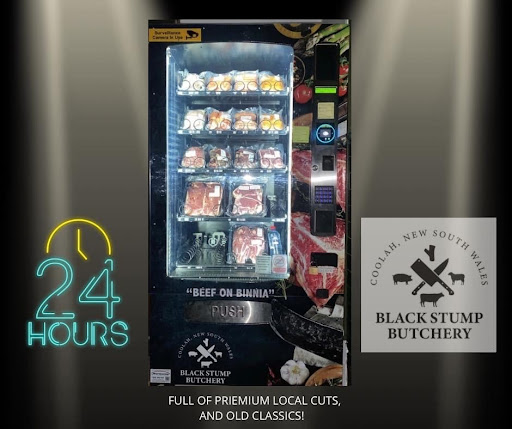 Black Stump Butchery - Thumbnail