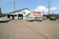 CARROSSERIE BRANCHE à Lezoux