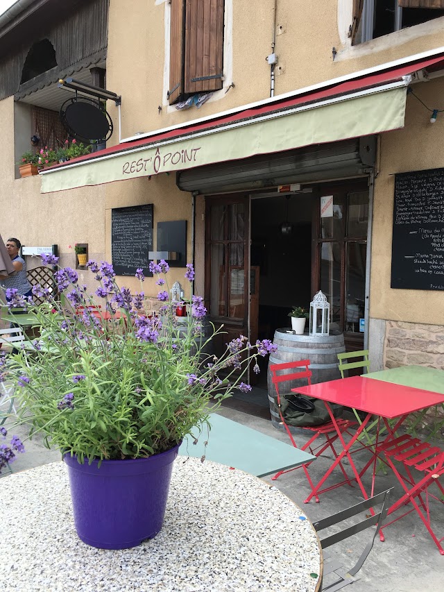 Bistrot de verze