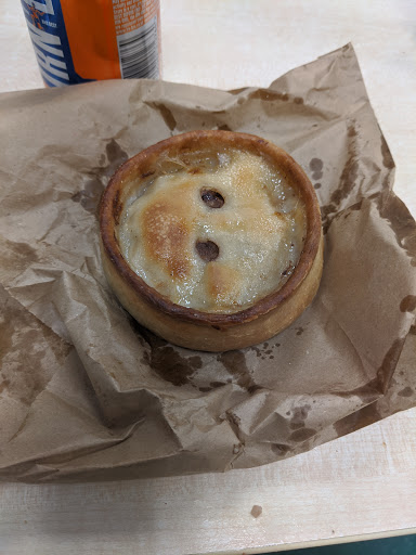 Betty's Pie Shop Gallery - United Kingdom