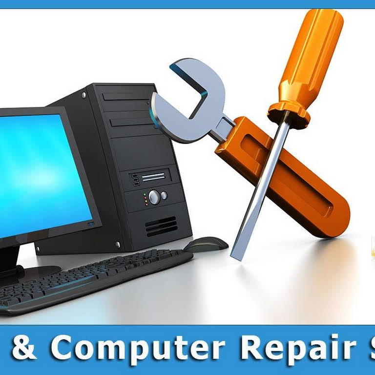 Computer & Phone Liquidation Store - Used Computer & Phone Sales Repairs