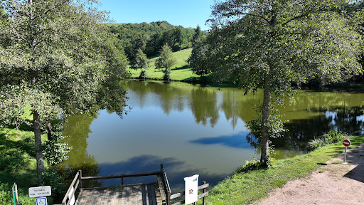 Etang de la grande Ouche - Thumbnail
