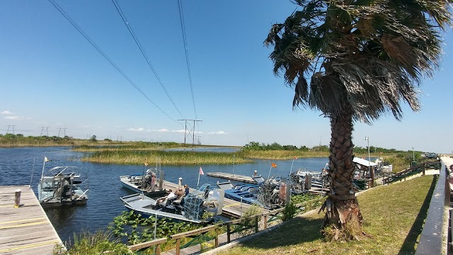 Sawgrass Recreation Park