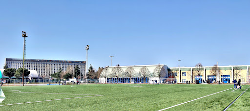 Campo di calcio Valeggio sul Mincio