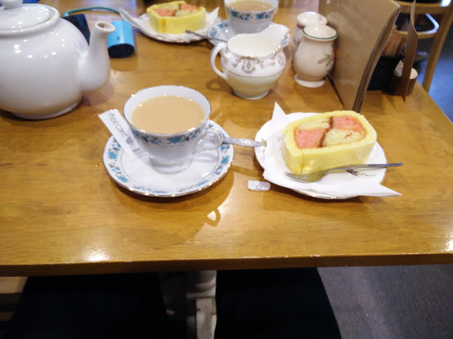 Gilchrist's Bakery & Cafe