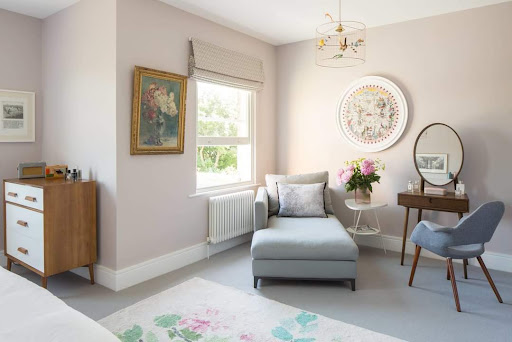 Top Decs - Visual