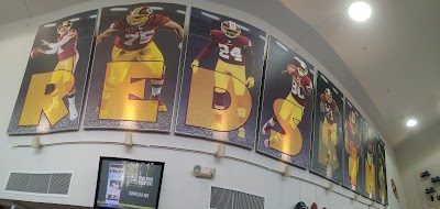 Fedex Field