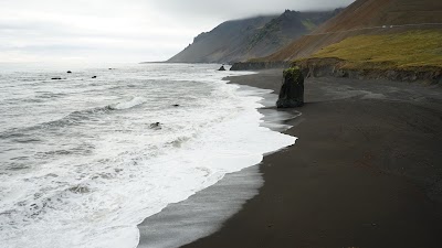Photos of L&aelig;kjavik