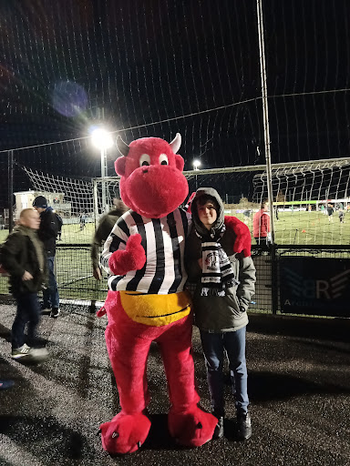 Llandudno Football Club Gallery - United Kingdom