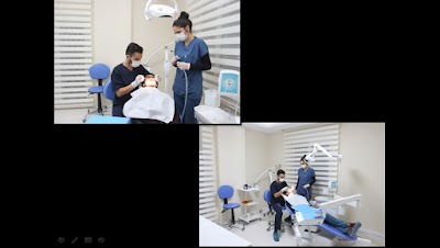 dentist