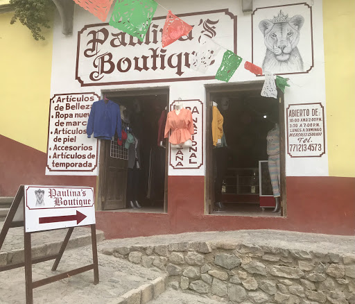 Paulina’s Boutique 2 Gallery - Mexico
