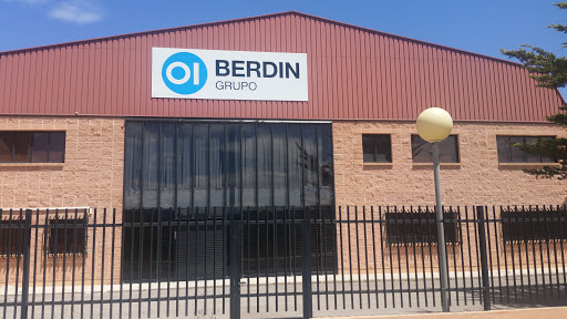 Berdin Murcia