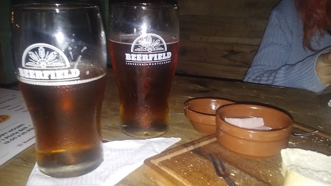 Cervecería Beerfield, Author: HebeAcuarius